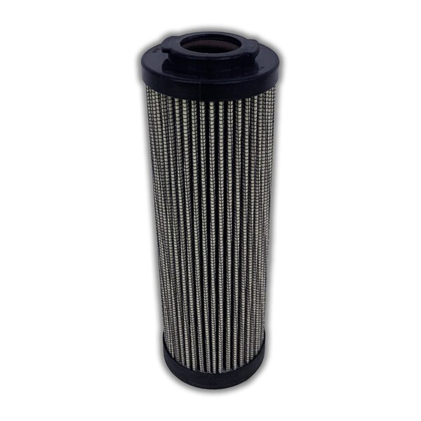 Main Filter Hydraulic Filter, replaces WIX R38D10NV, Return Line, 10 micron, Outside-In MF0063890 - main